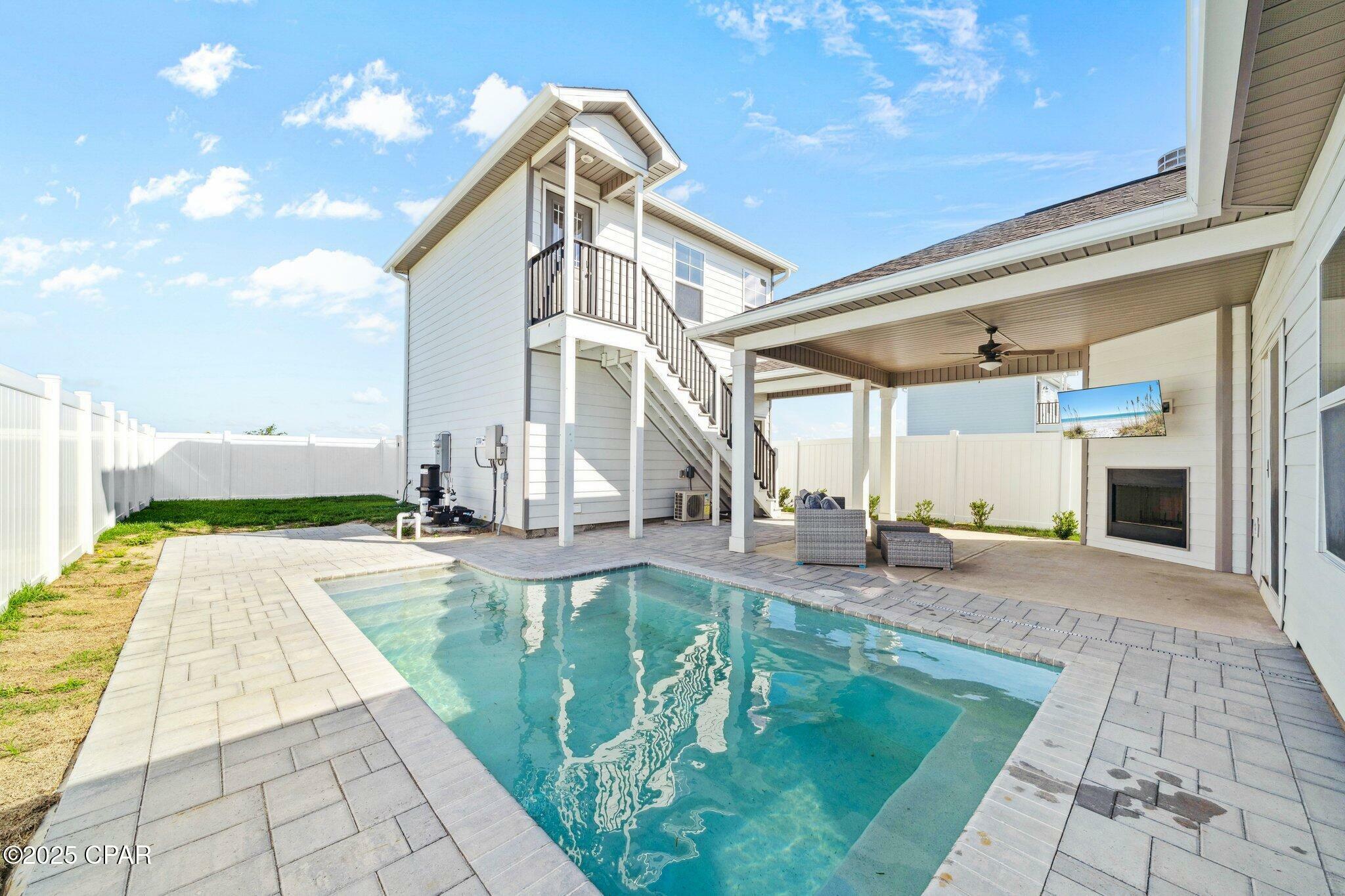 400 Arrowwood Boulevard  Freeport FL 32439 photo