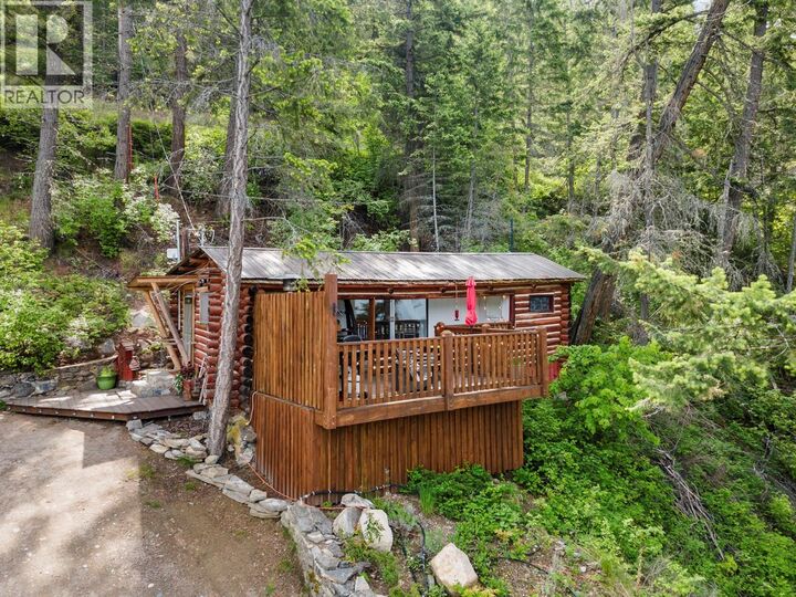 Property Photo: 11899 3A Highway BC V0B 1A3
