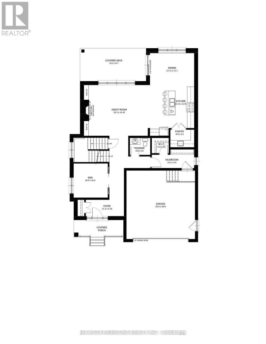 Property Photo: 199 Timberwalk Trail ON N0M 2A0