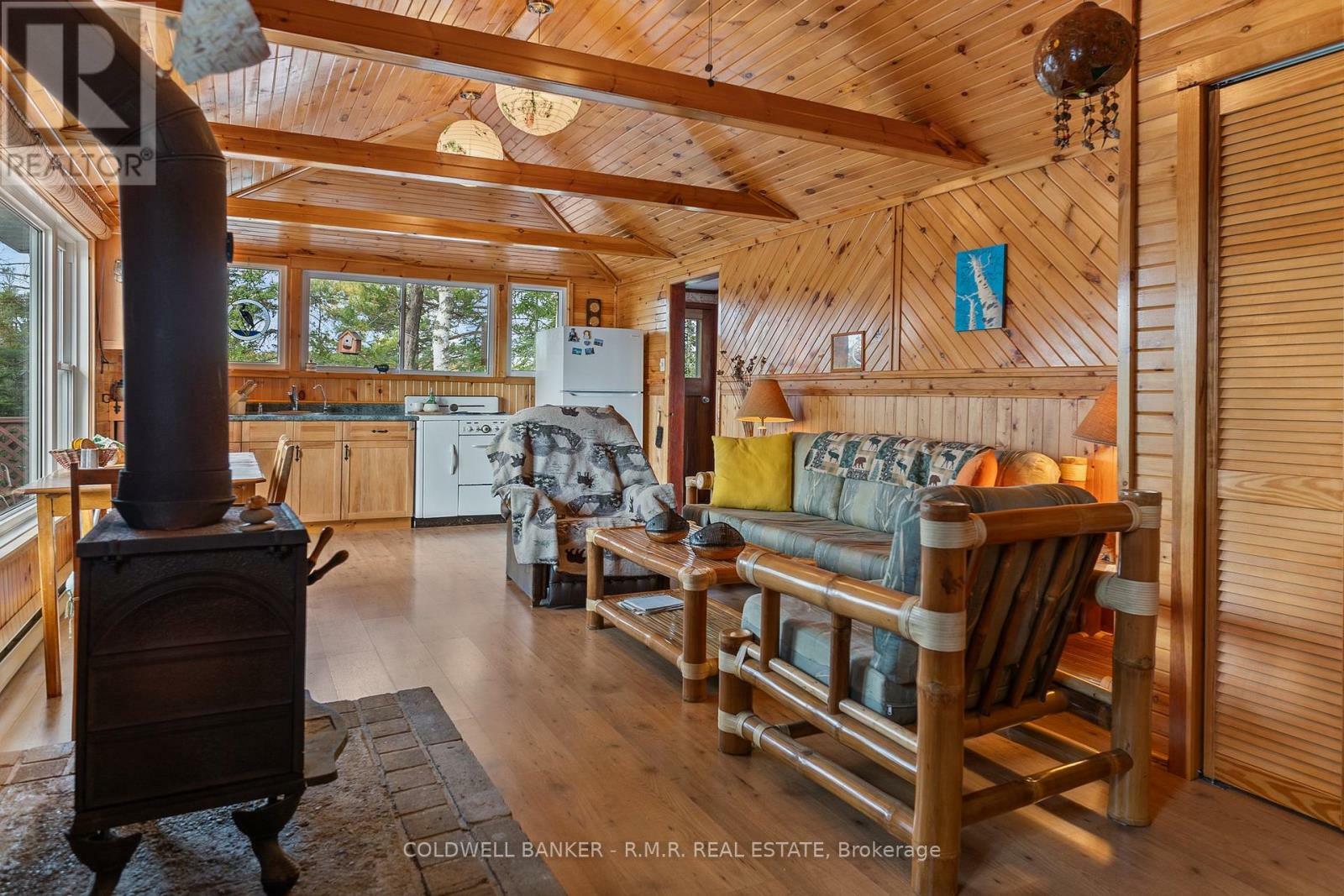 Property Photo: 701 Island 7 ON K0M 2A0