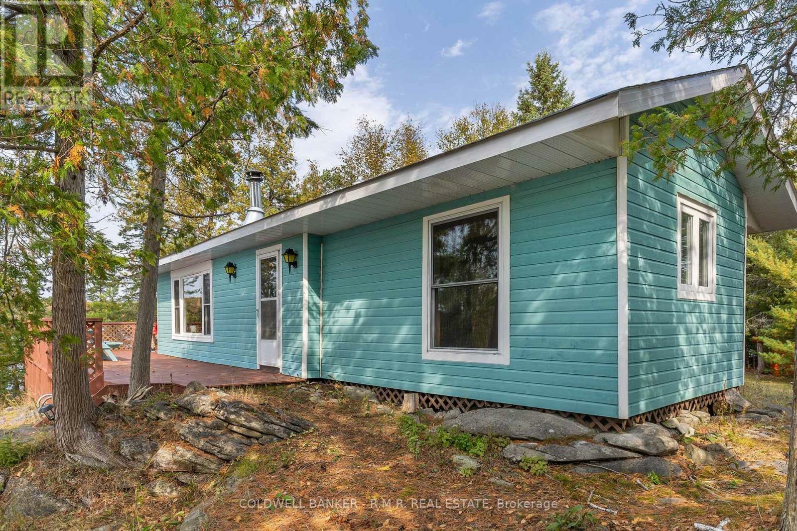 Property Photo: 701 Island 7 ON K0M 2A0