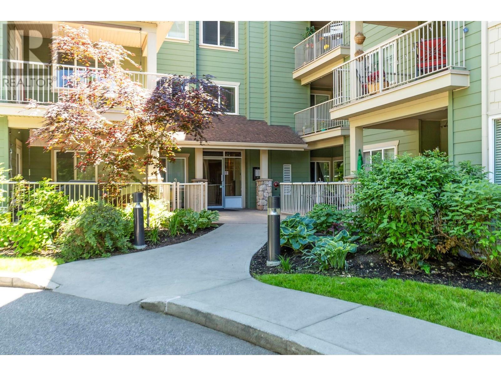 Property Photo: 686 Lequime Road 403 BC V1W 1A4