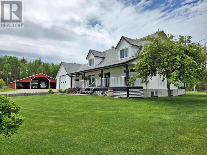 2312 West Fraser Road  Quesnel BC V2J 6K1 photo