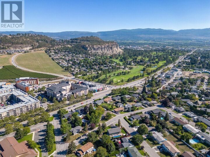 Property Photo: 702 Glenmore Drive BC V1Y 4N8