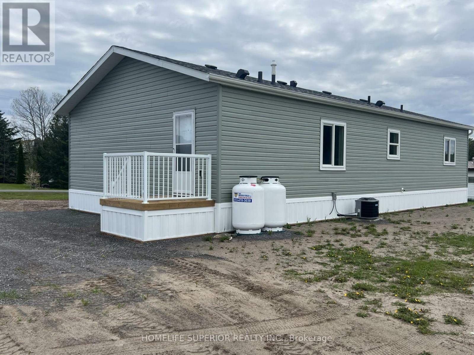 60 Sama Park Road  Havelock-Belmont-Methuen (Havelock) ON K0L 1Z0 photo