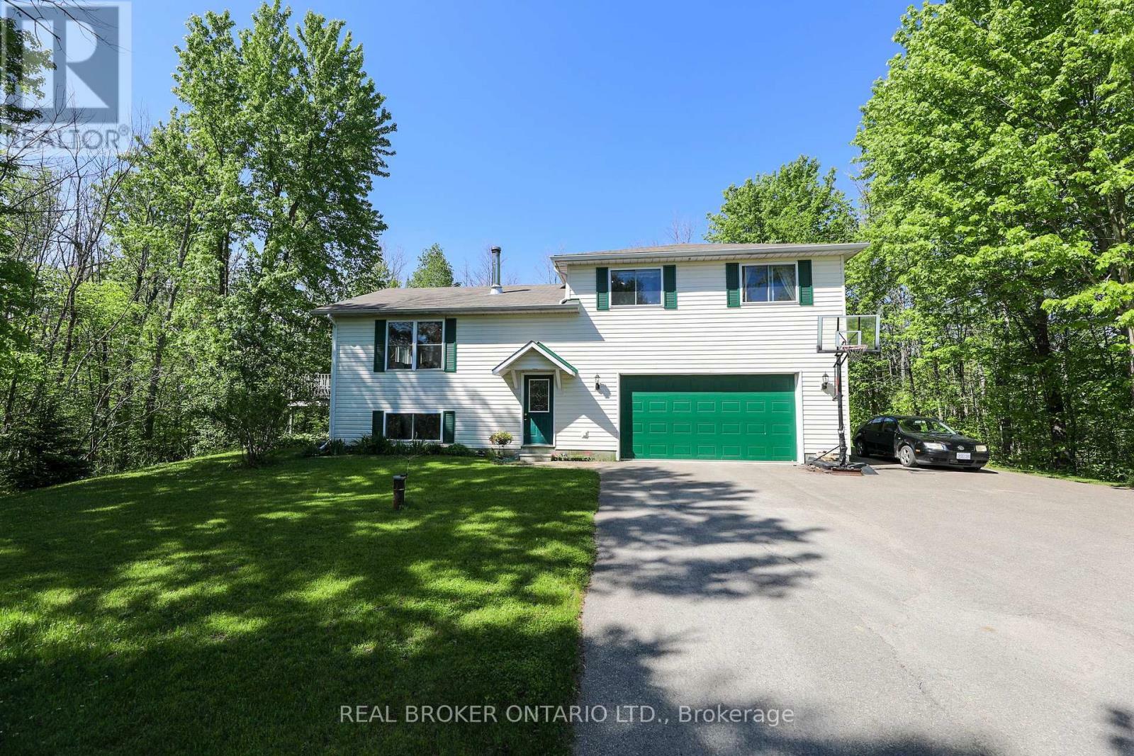 Property Photo: 988 County 44 Road ON K0G 1T0