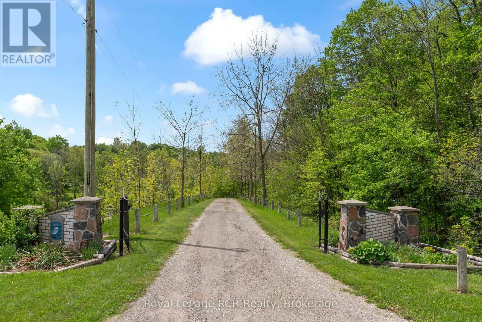 Property Photo: 2455 Highway 9 Highway ON N0G 2V0