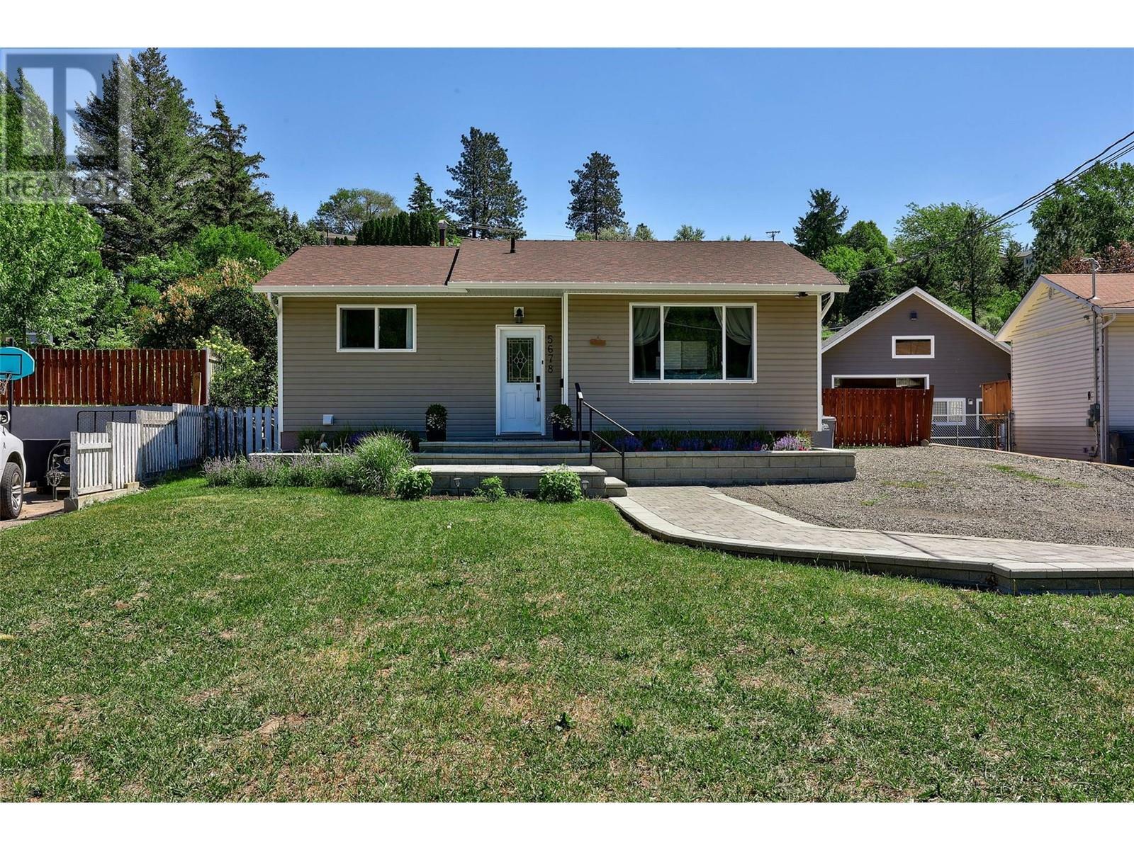 5678 Norland Drive  Kamloops BC V2C 5H9 photo