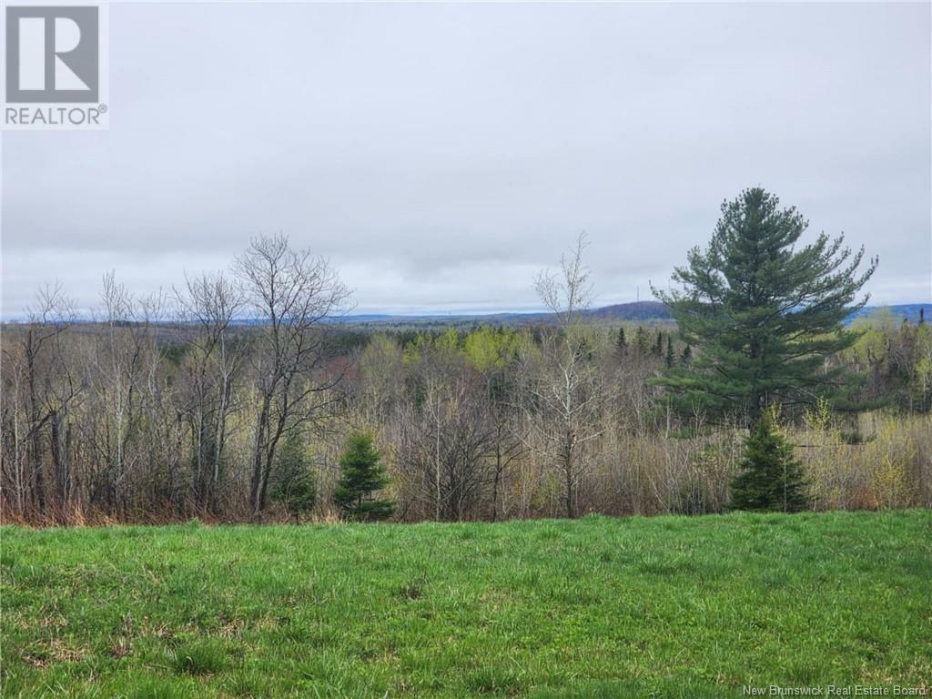 Property Photo:  Vacant Lot McKenna Road Road  NB E7N 1V5 