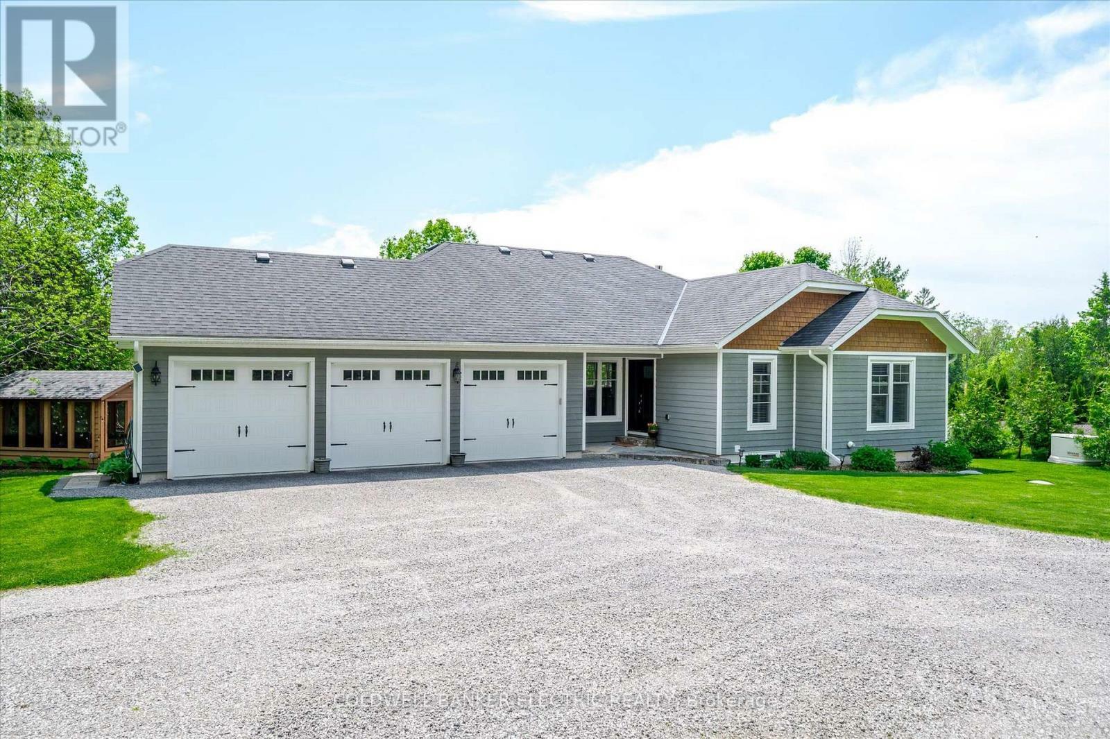 Property Photo: 2163 Marshall Lane ON K0L 2H0
