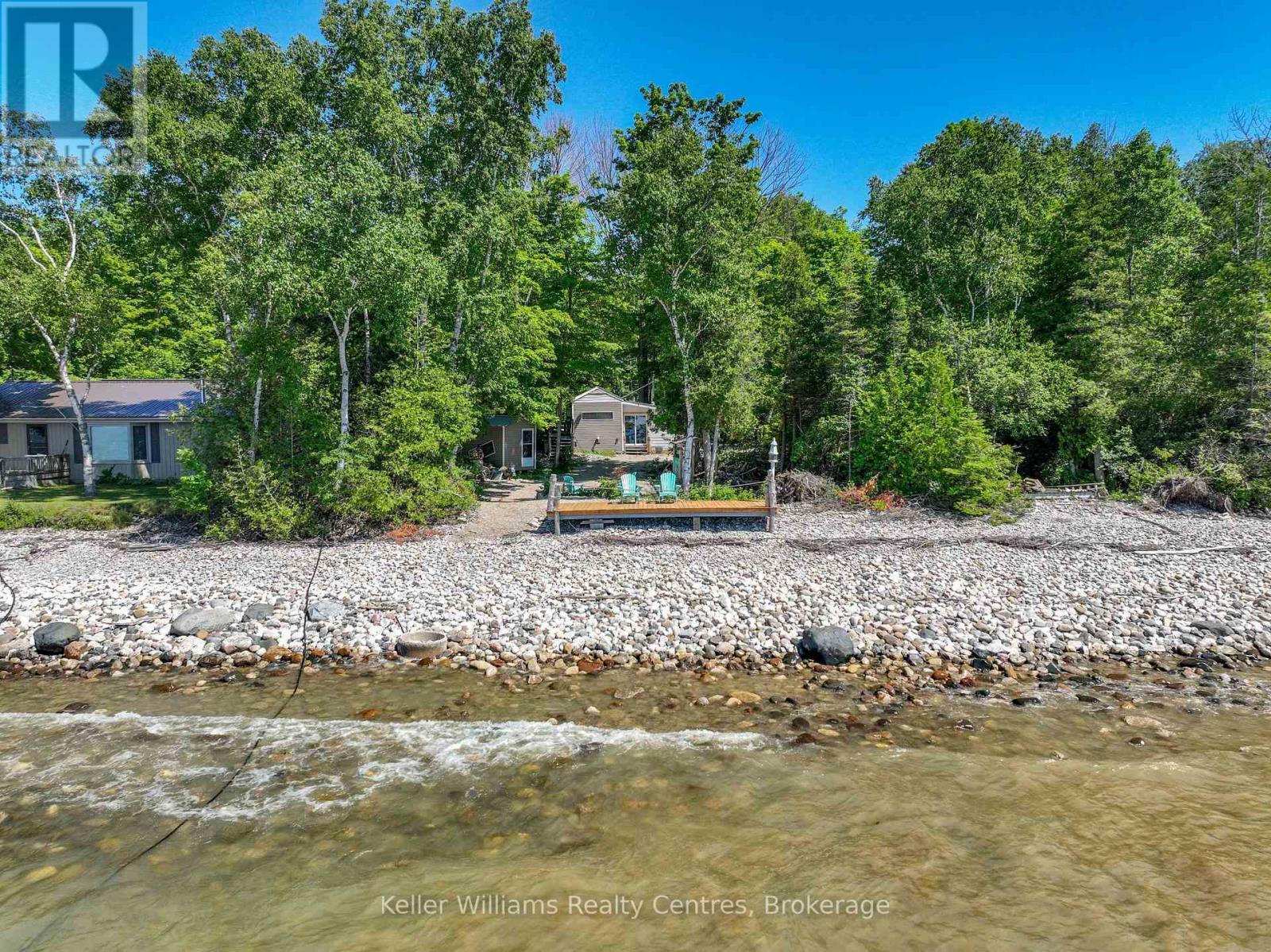 Property Photo: 353 Bruce Road 13 ON N0H 2L0