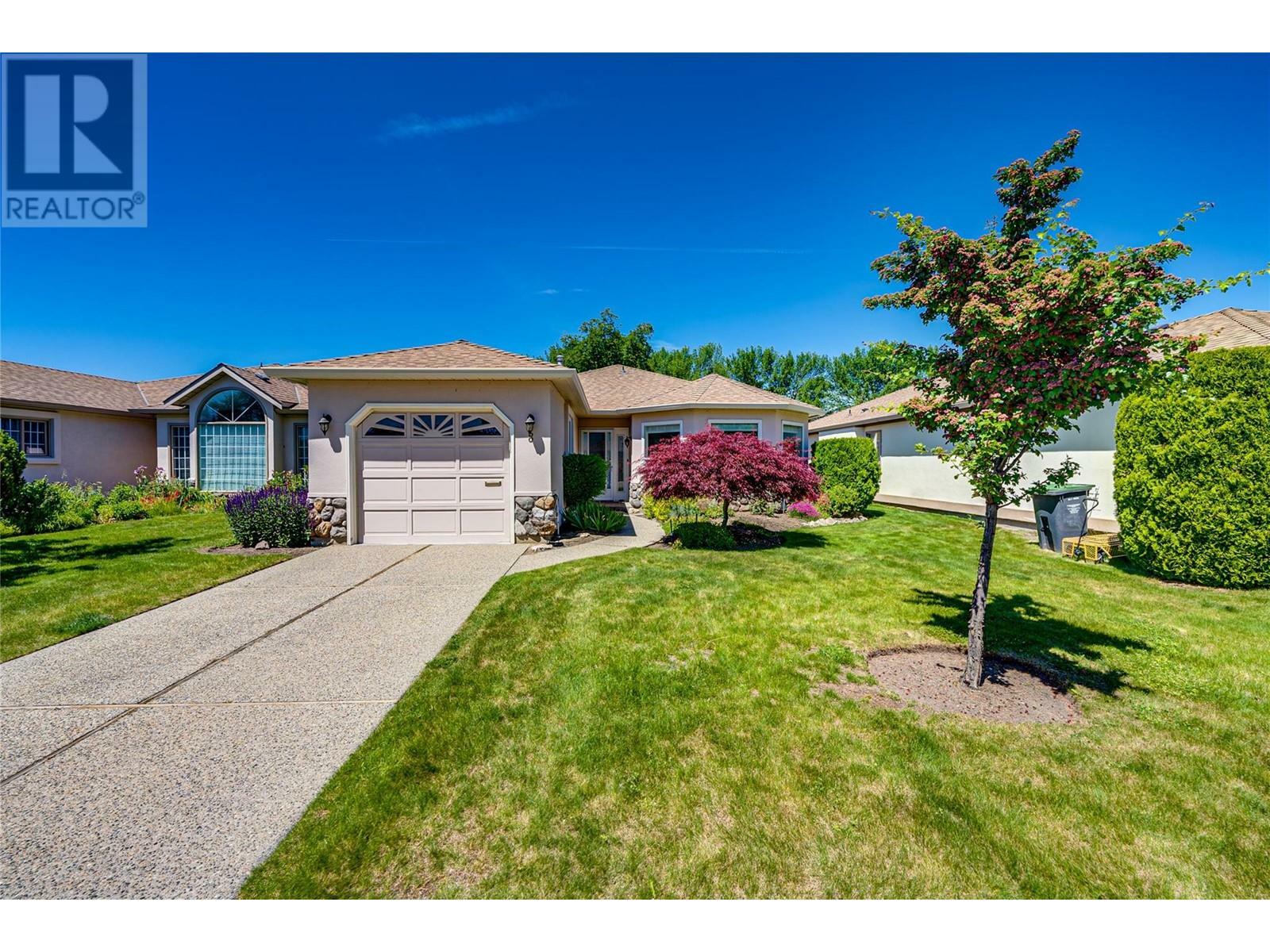 Property Photo: 1201 Cameron Avenue 8 BC V1Y 3R7