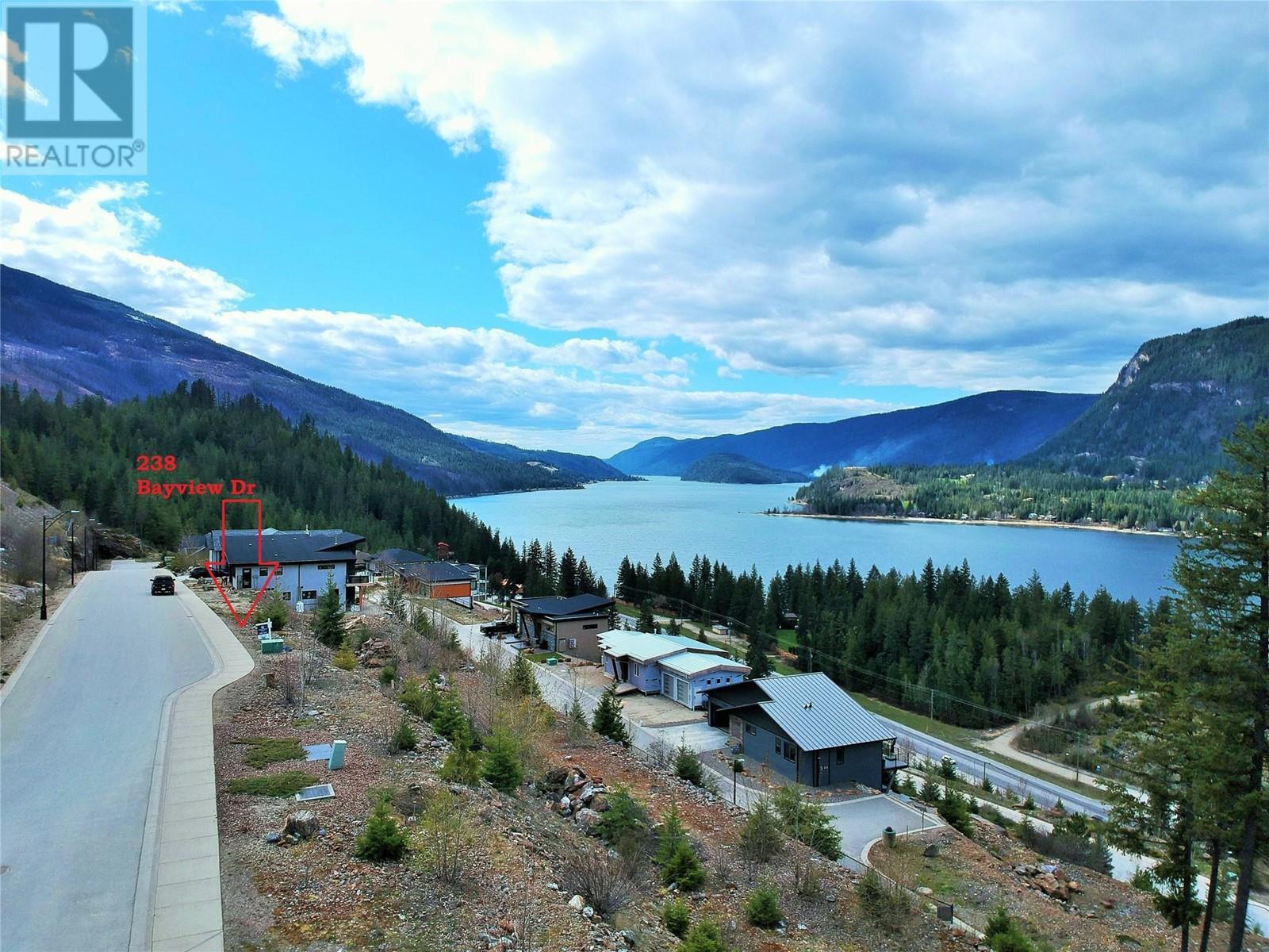 Photo de la propriété: 238 Bayview Drive BC V0E 2V2