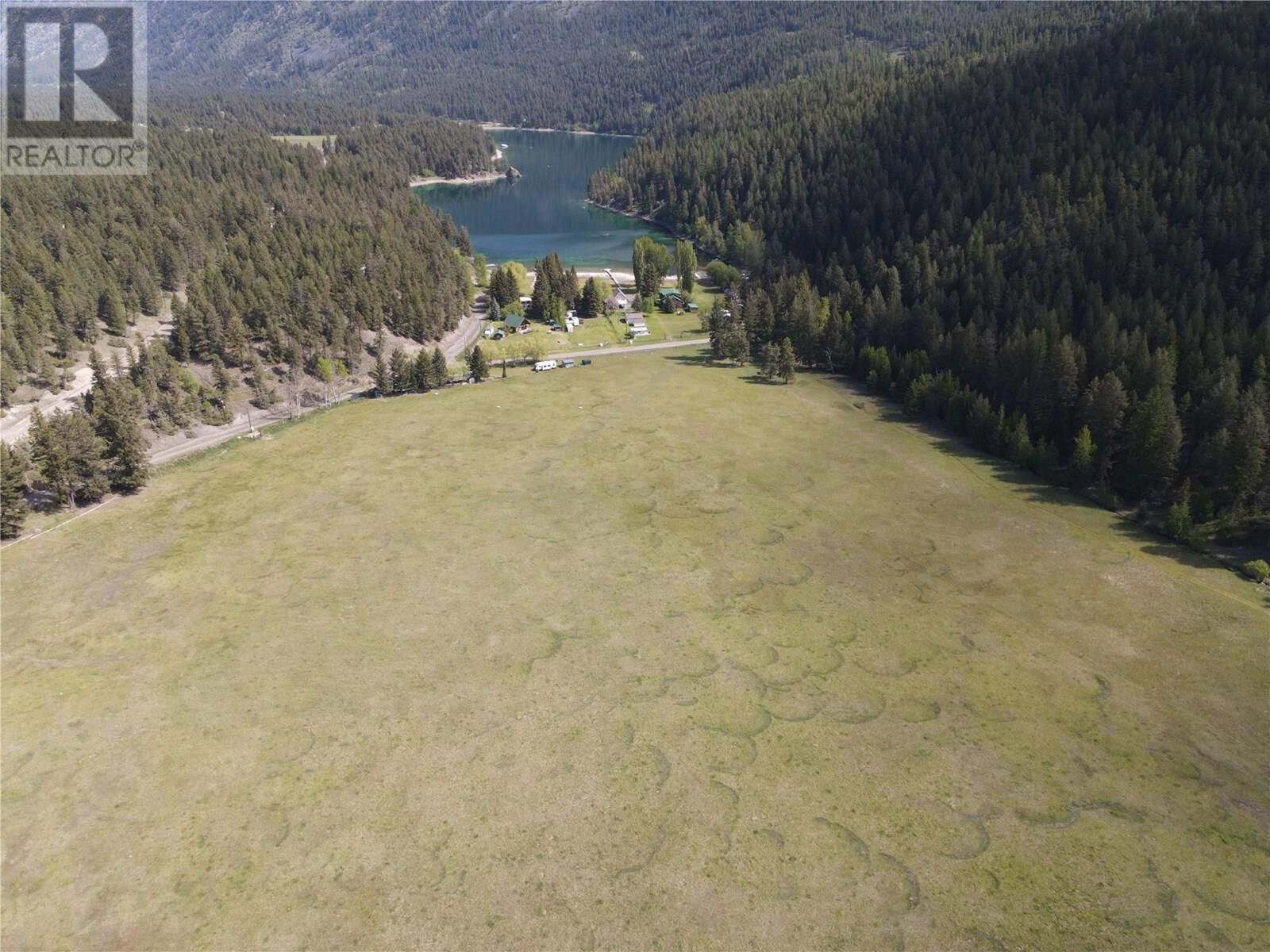 Property Photo:  5888 Lazy Lake Road  BC V0B 2K0 
