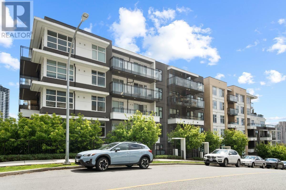 Property Photo: 1012 Auckland Street 501 BC V3M 0M3