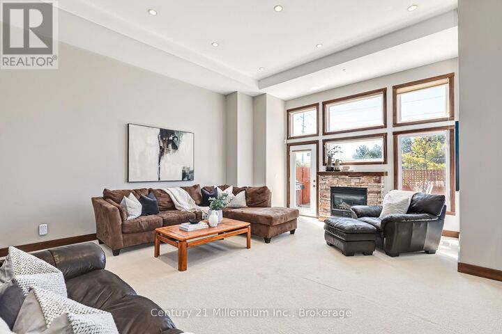 104 Farm Gate Road 18  Blue Mountains ON L9Y 3Z2 photo