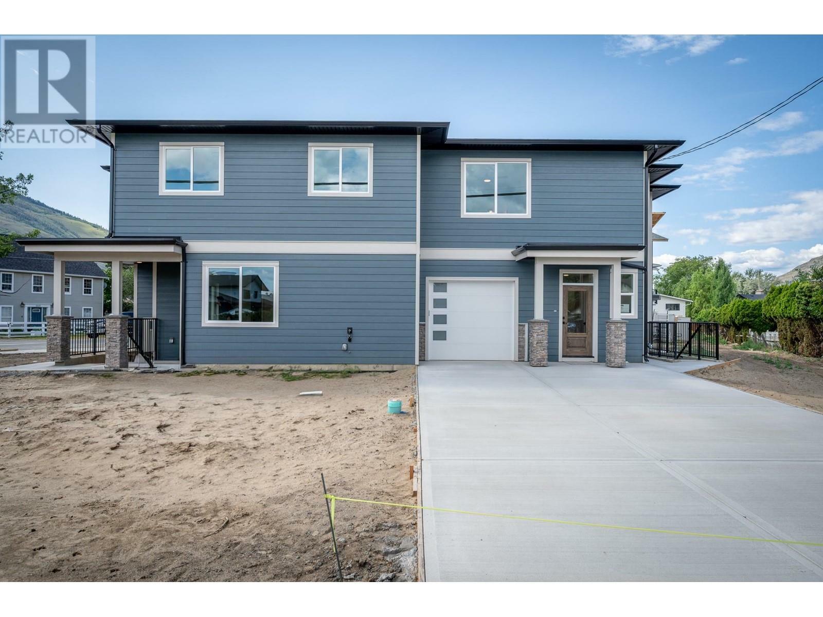 Property Photo: 723 Lyne Road BC V2B 6Z7