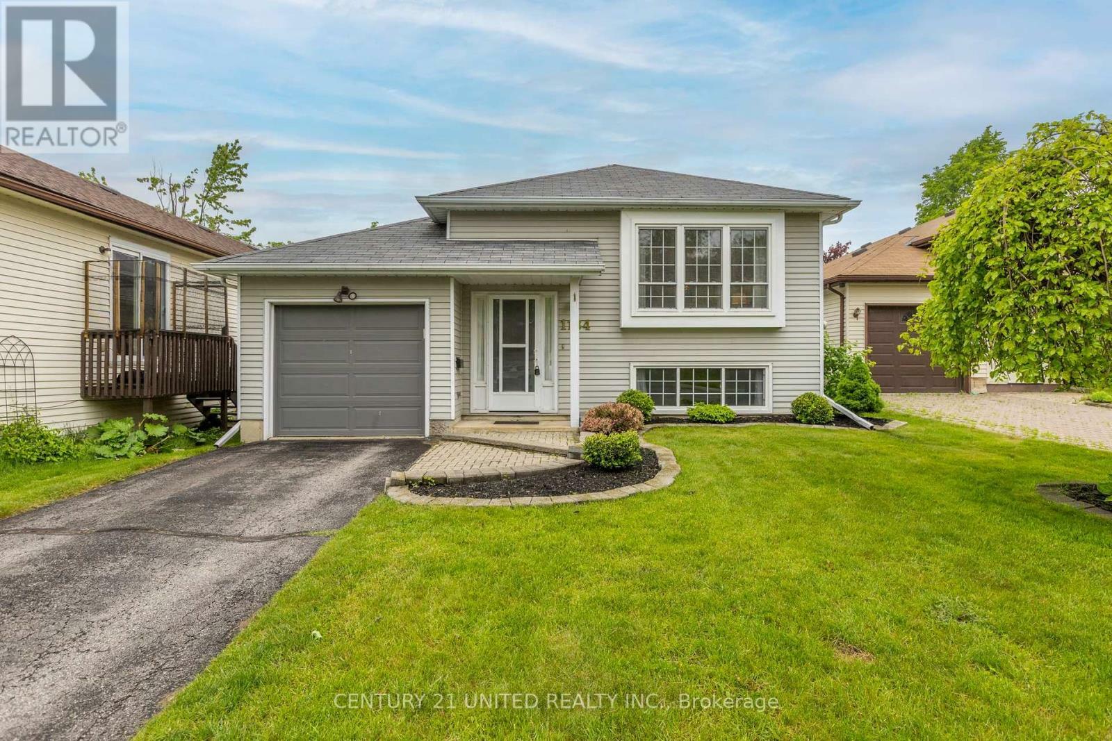 1184 Huntington Circle  Peterborough West (South) ON K9K 2B7 photo