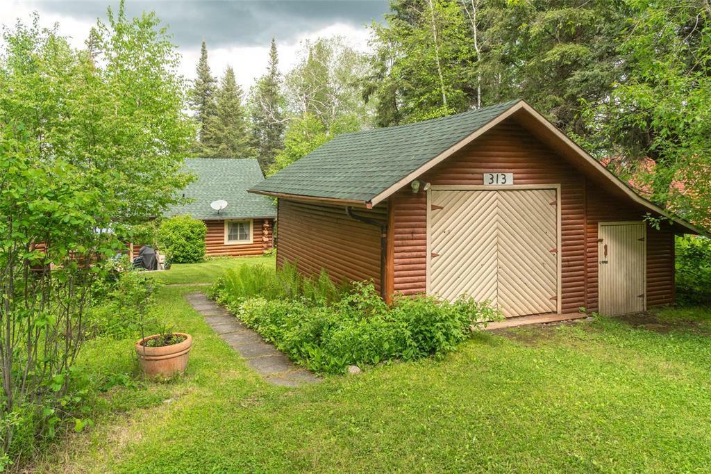Property Photo: 313 Wasagaming Drive MB R0J 1N0