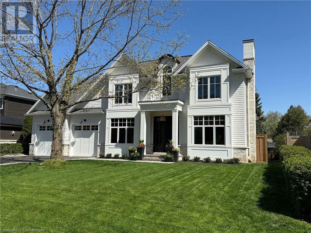 331 Sandlewood Road  Oakville ON L6L 3R9 photo