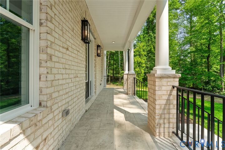 Property Photo:  445 River Notch Drive  VA 23238 