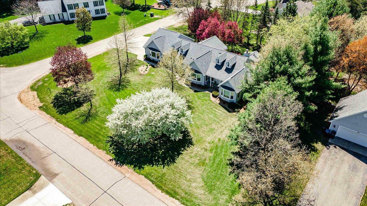 Property Photo: 3810 Timber Valley Drive WI 54494