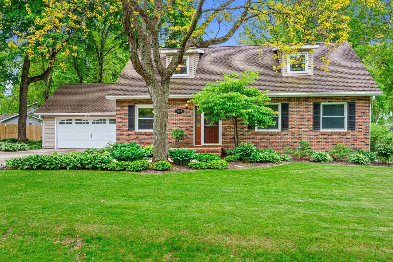 1136 West Ridge Road  Marshfield WI 54449 photo