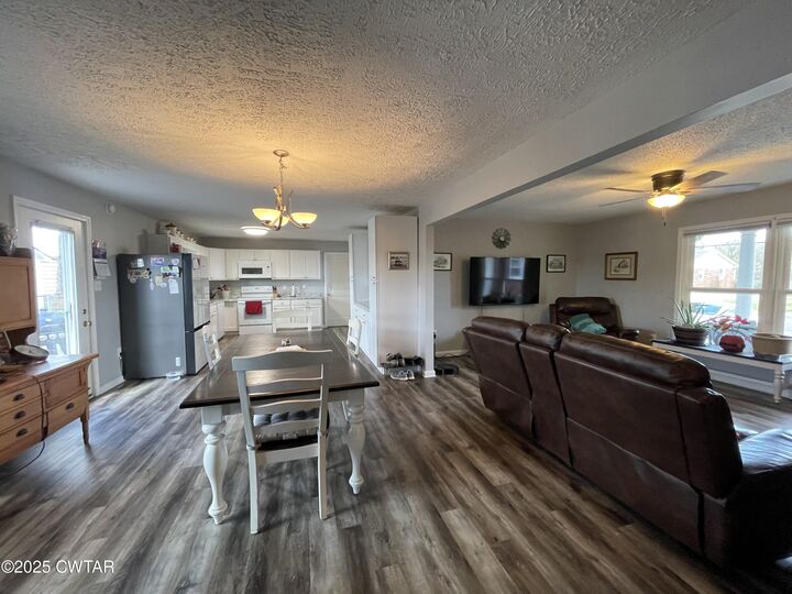 Property Photo:  119 Hillcrest Drive  TN 38012 