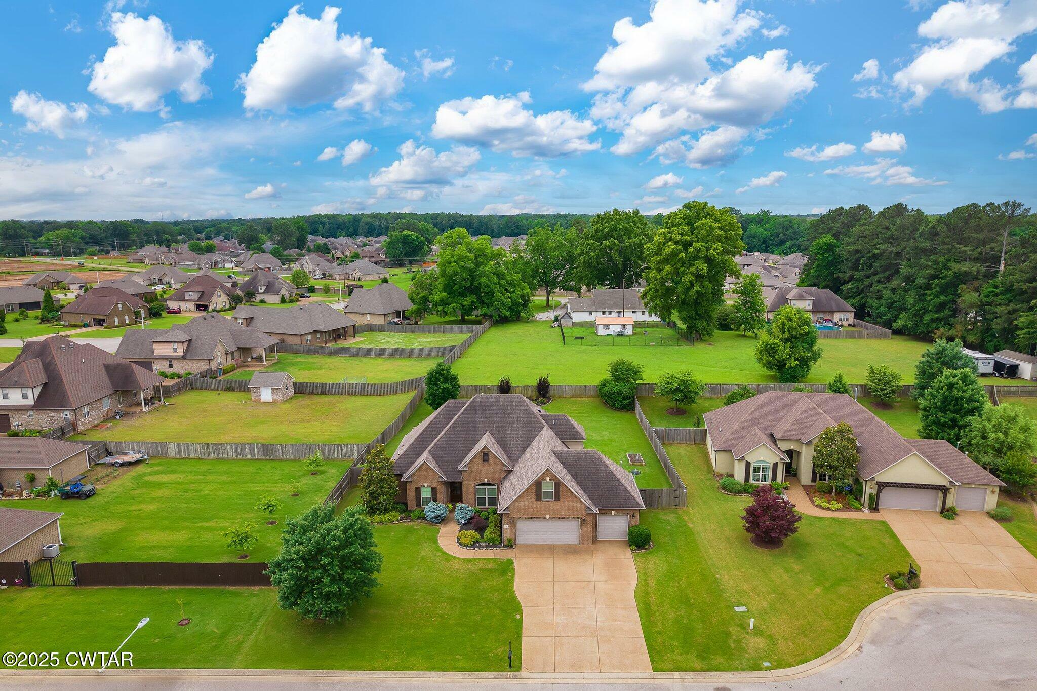 Property Photo: 24 Water Dance Cove TN 38305