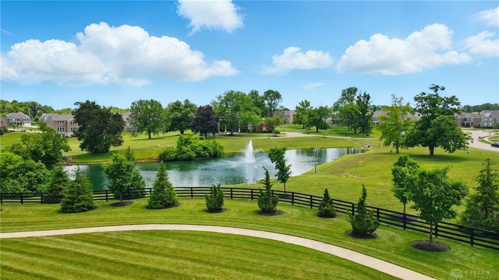 Property Photo: 9423 Clyo Road OH 45458