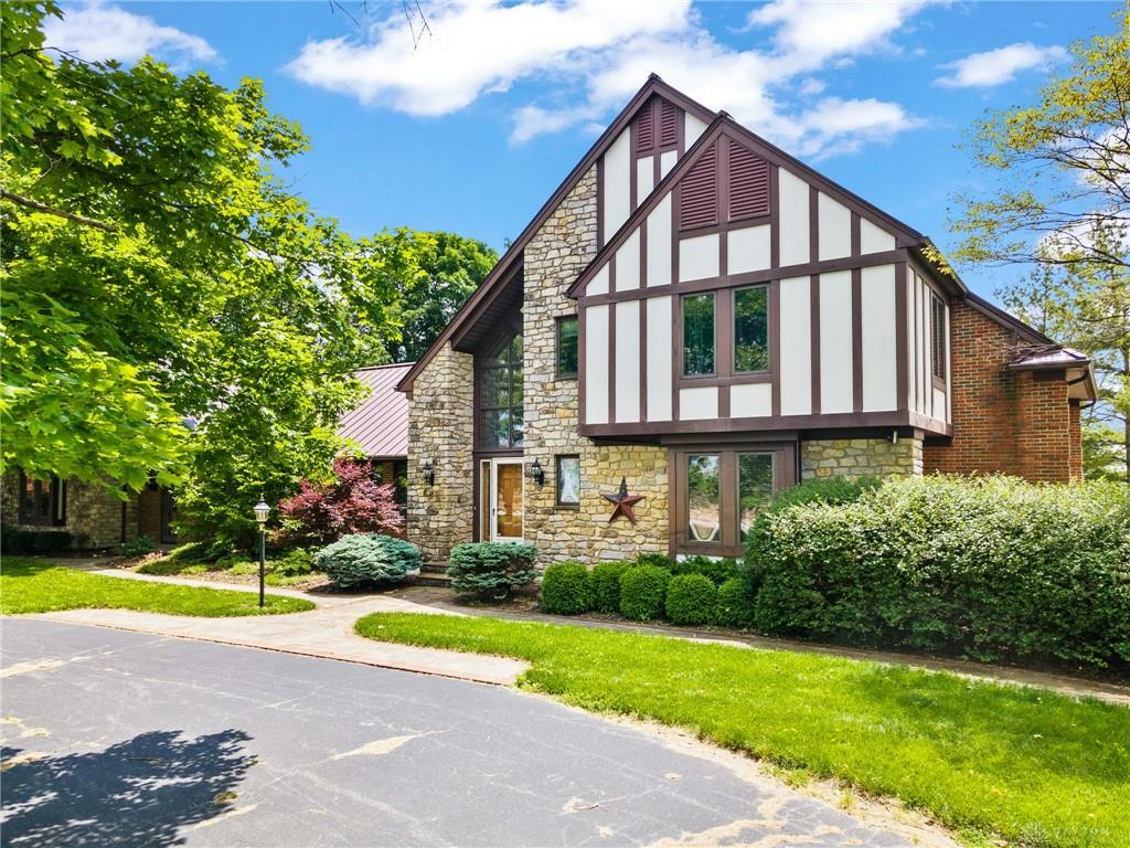Property Photo:  8997 Hollansburg Sampson Road  OH 45304 