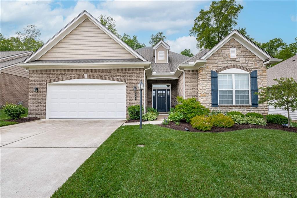 Property Photo: 583 Carrick Drive OH 45458