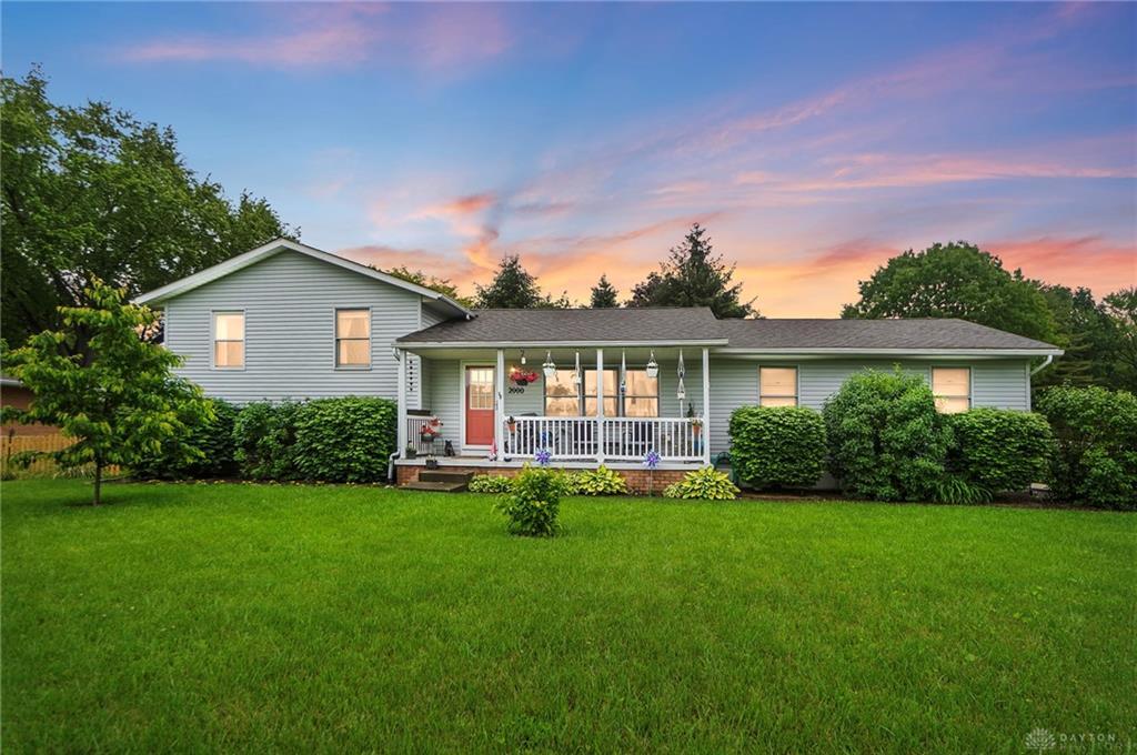 Property Photo: 2000 Grange Hall Road OH 45431