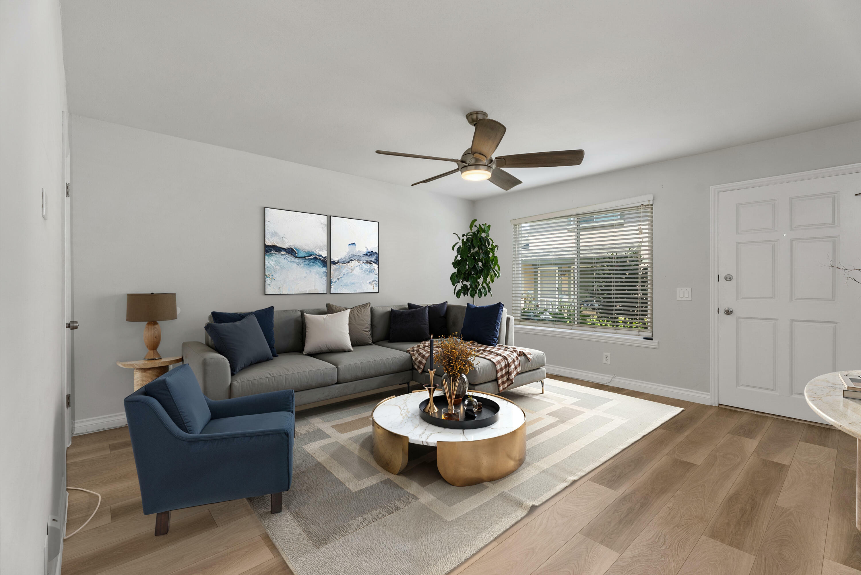 Property Photo: 4731 Arena Circle Ci112 CA 92649
