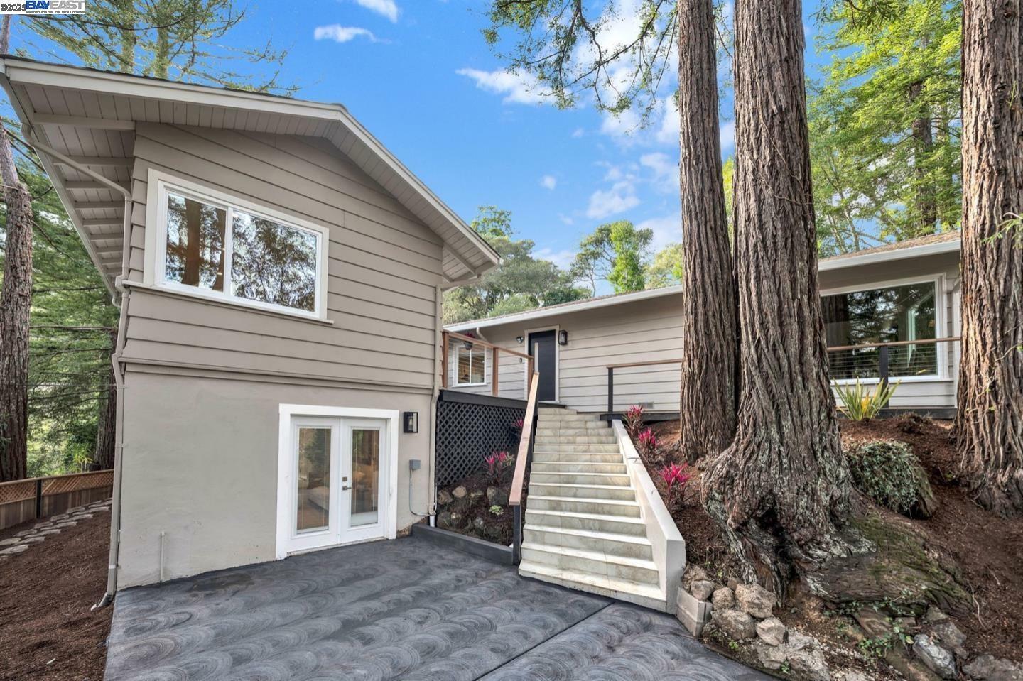 Property Photo: 90 Upper Briar Road CA 94904