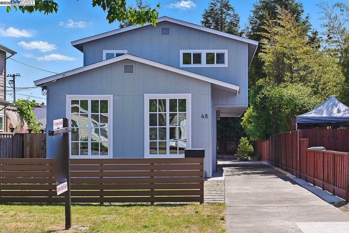 48 Garden Rd  Alameda CA 94502 photo