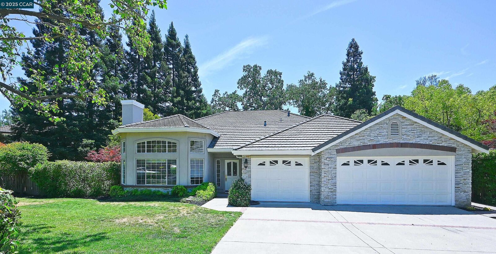 Property Photo: 2245 Blackwood Drive CA 94596