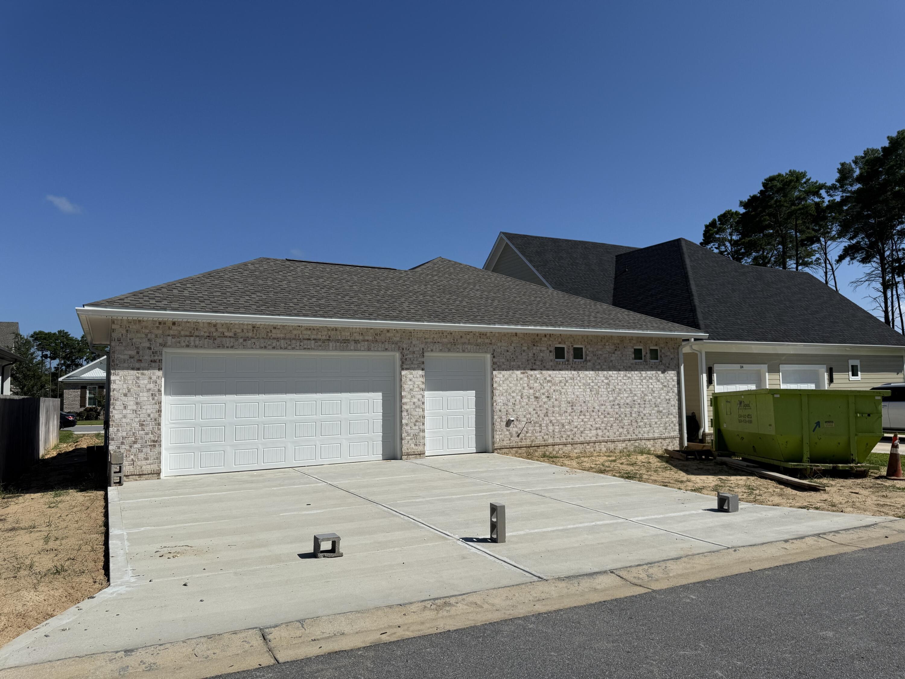 Property Photo:  112 Caraway Drive  FL 32578 