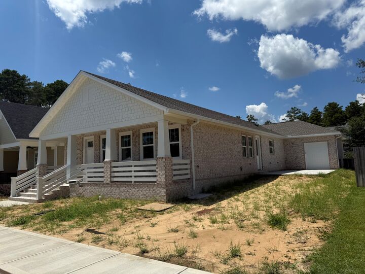 Property Photo: 112 Caraway Drive FL 32578