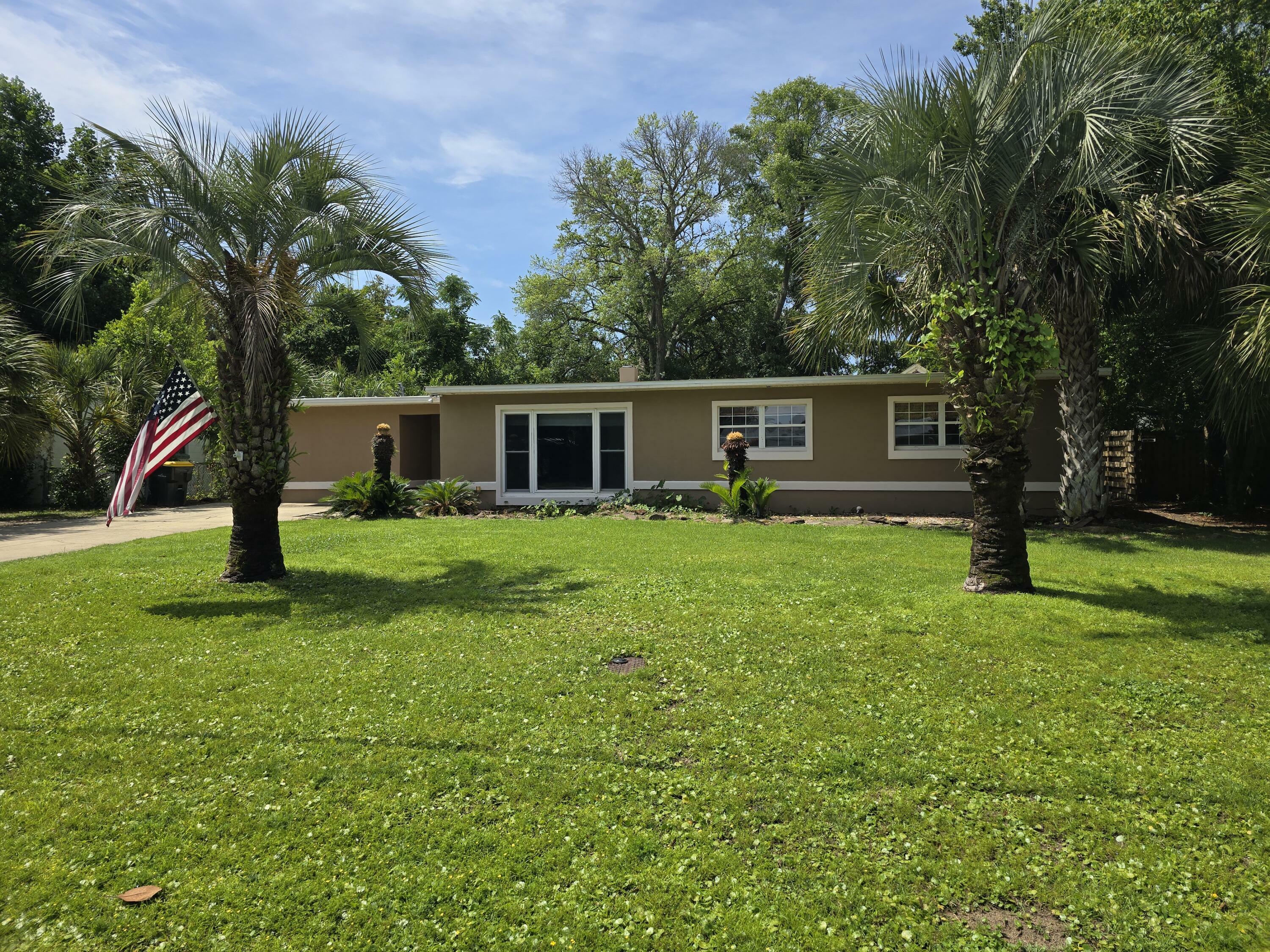 361 NE Gardner Drive  Fort Walton Beach FL 32548 photo