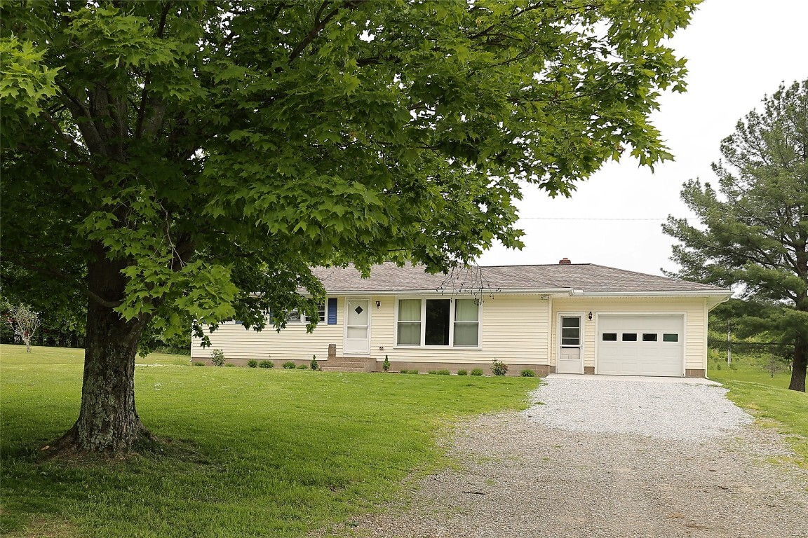 Property Photo: 10263 Oliver Road PA 16426