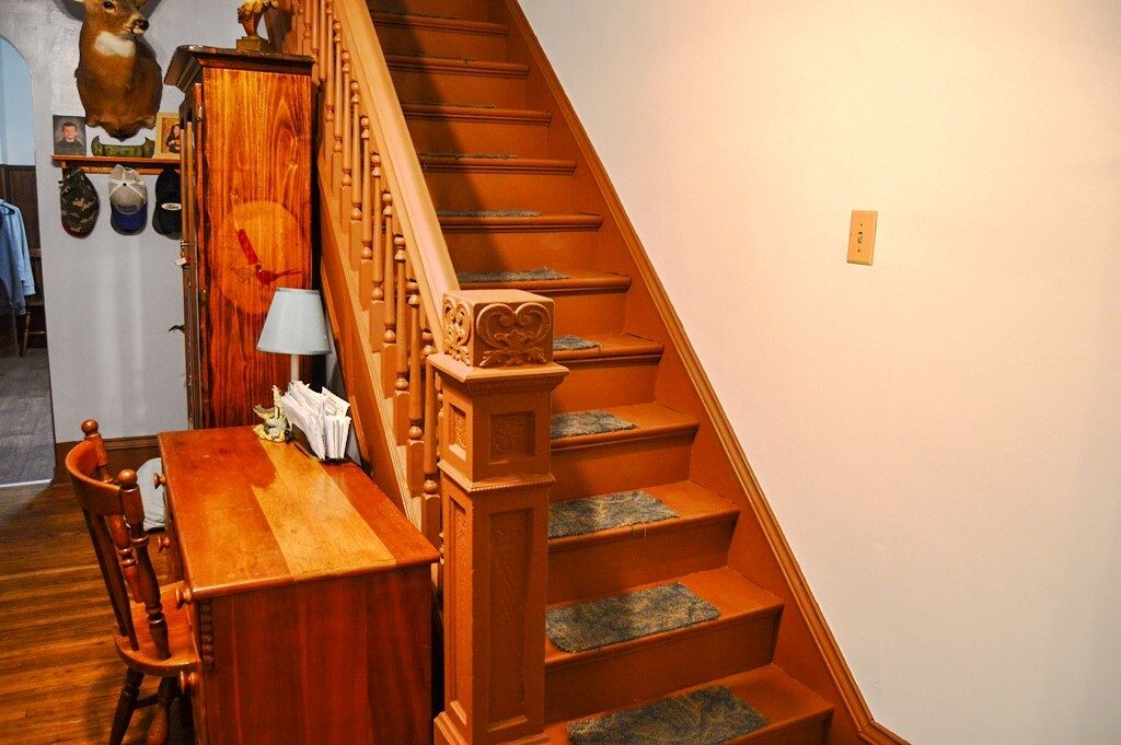 Property Photo: 20 Second Avenue PA 16401