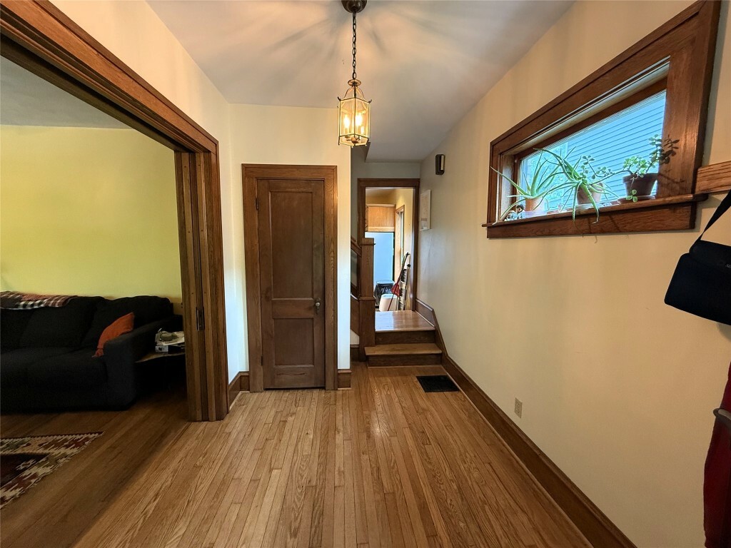 Property Photo: 626 Walnut Street PA 16335