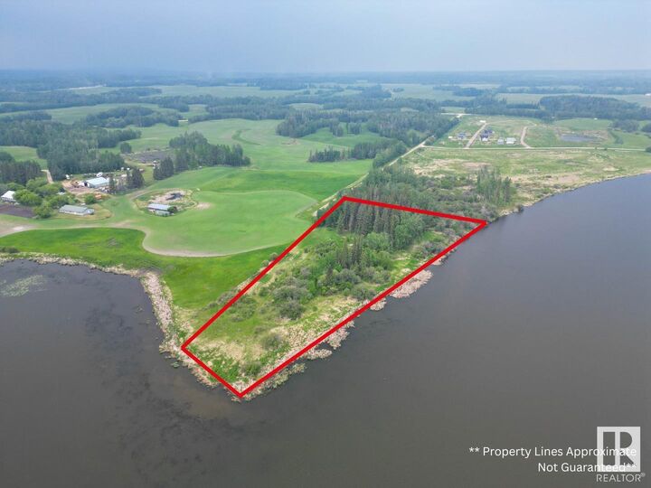 00 NW-9-54-5-5  Rural Lac Ste. Anne County AB T0E 1H0 photo