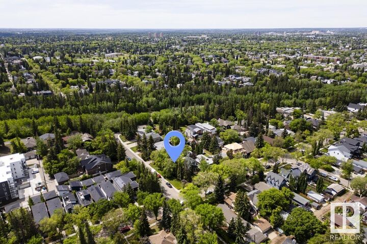 Property Photo: 14303 101 Avenue NW AB T5N 0K7