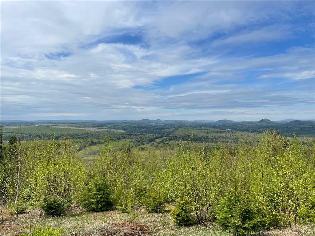 Photo de la propriété: Lot Howland Ridge Road NB E6E 1Y6