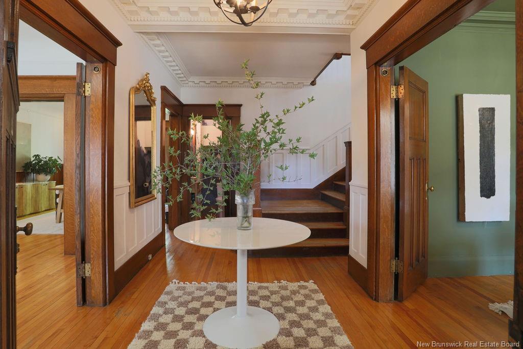 Property Photo:  105 Wentworth Street  NB E2L 2S5 