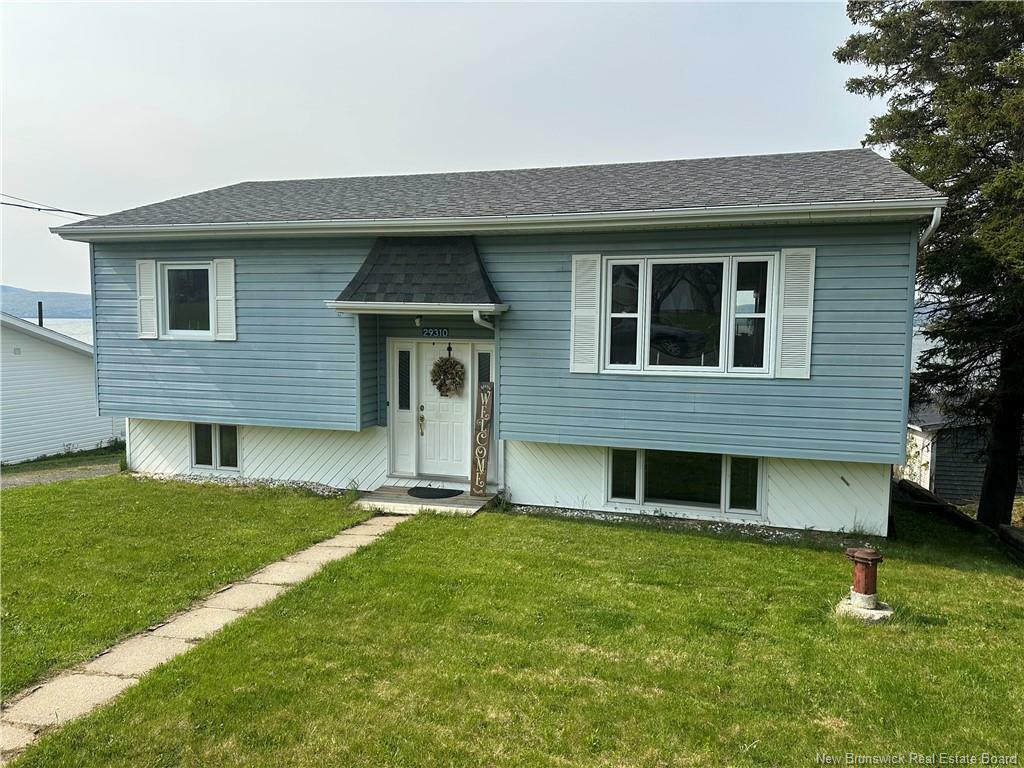 Property Photo: 29310 Route 134 NB E3N 6A4