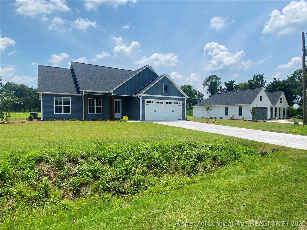 Property Photo:  3430 Southriver Road  NC 28318 