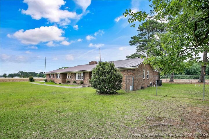 Property Photo: 2547 Red Springs Road NC 28376